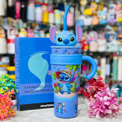 Disney’s Insulated Steel Tumblers