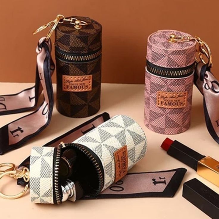Mini Lipstick Pouch