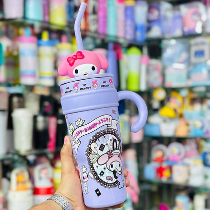 Disney’s Insulated Steel Tumblers