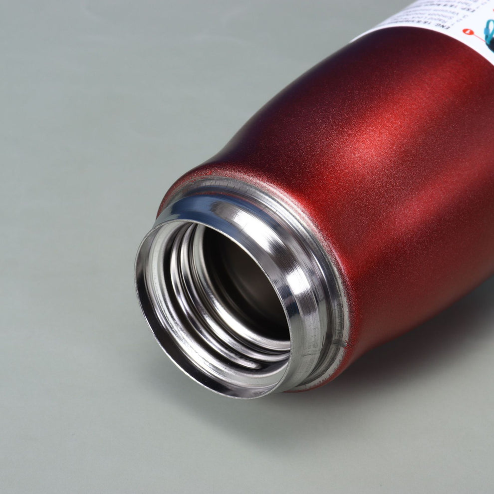 Multicolour Hot And Cold Bottle