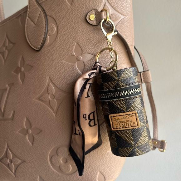Mini Lipstick Pouch