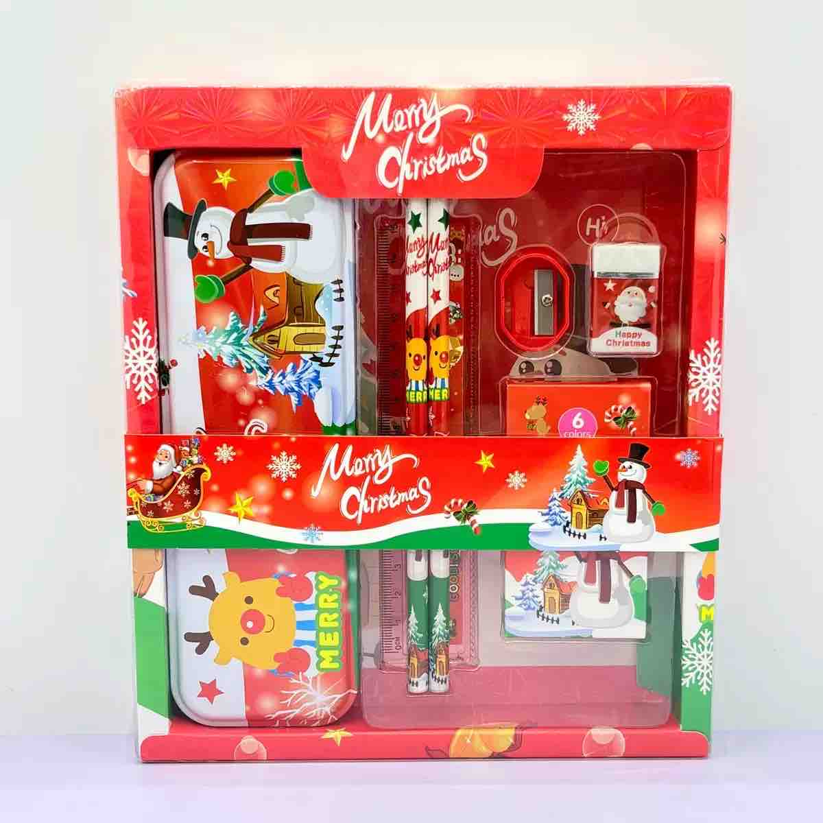 Christmas Stationery
