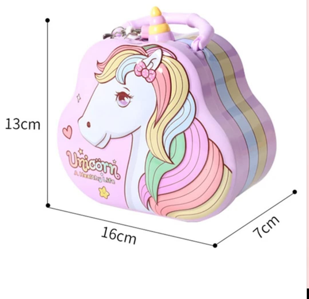 Unicorn Money Bank