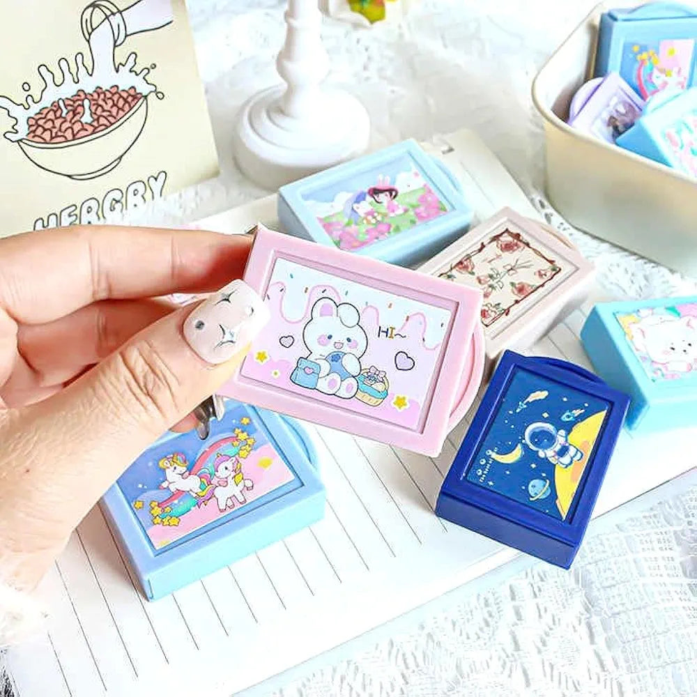 Magic Eraser