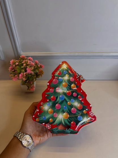 Christmas Money Bank