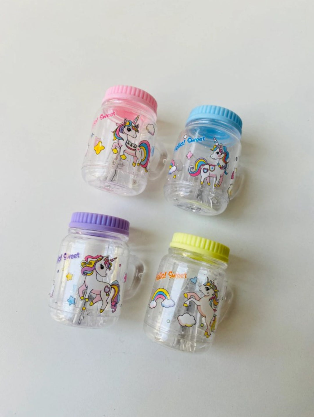 Unicorn Mug Sharpner