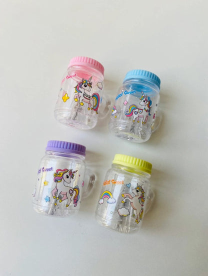 Unicorn Mug Sharpner
