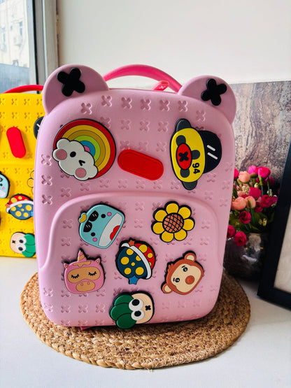 Kawaii Kuchi Ku Backpack