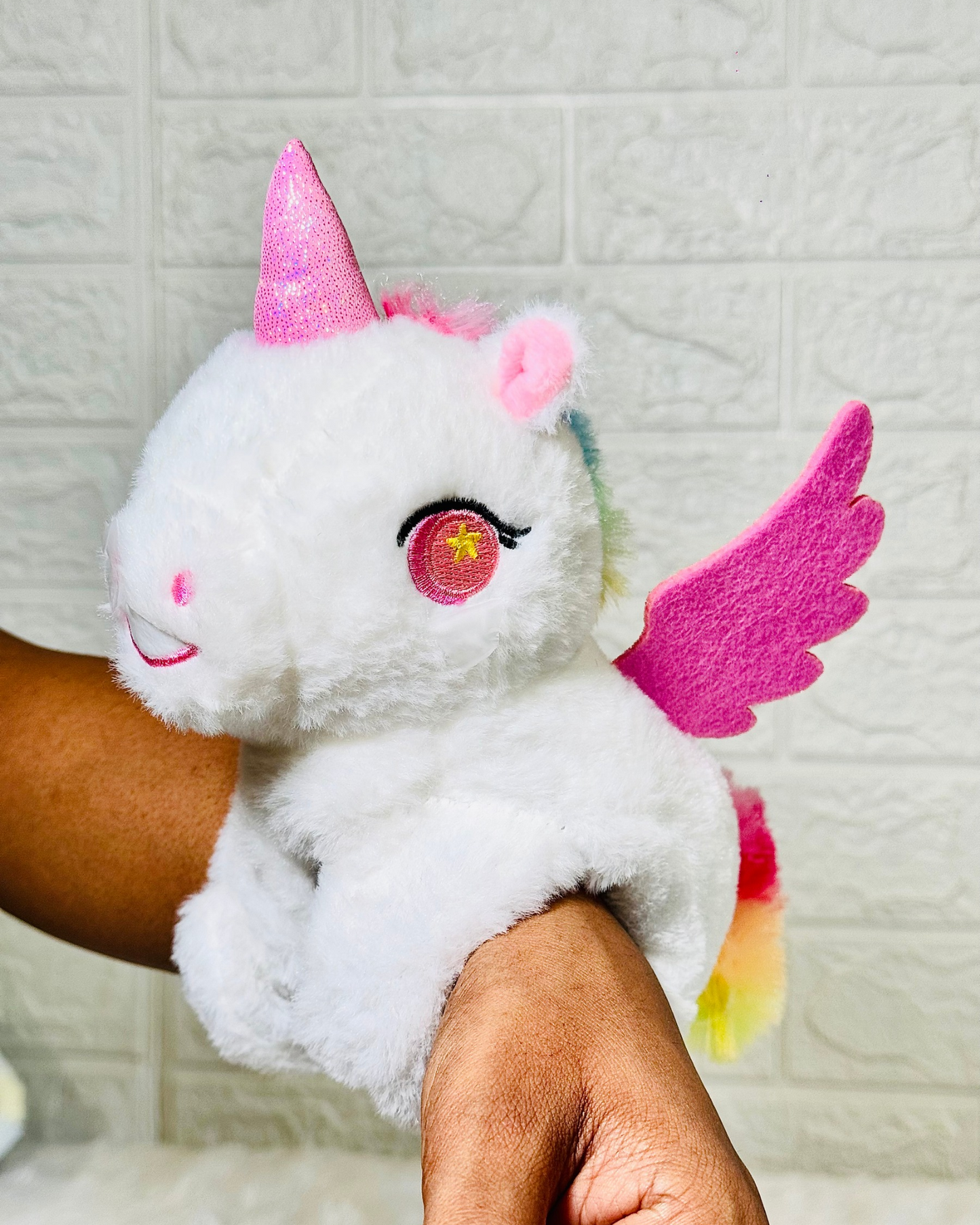 Toy Slap Band
