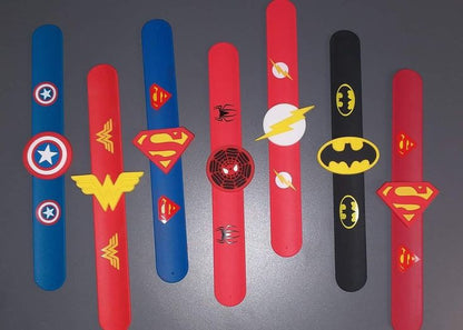 Avengers Hand Band
