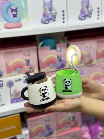 Cartoon cup Lamps