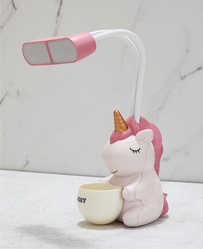 Unicorn Desk Lamp