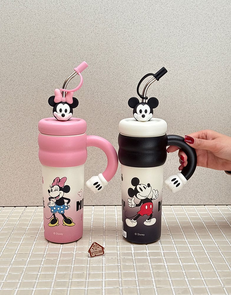 Disney Original Insulated Steel Tumbler
