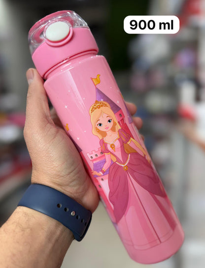 Disney Series Premium Sippers