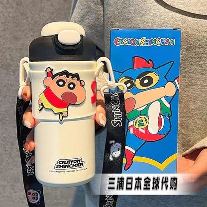 Shinchan sipper