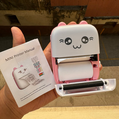 Mini Printer