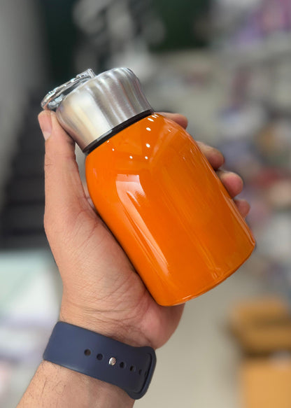 Cute Kawaii Mini Bottle