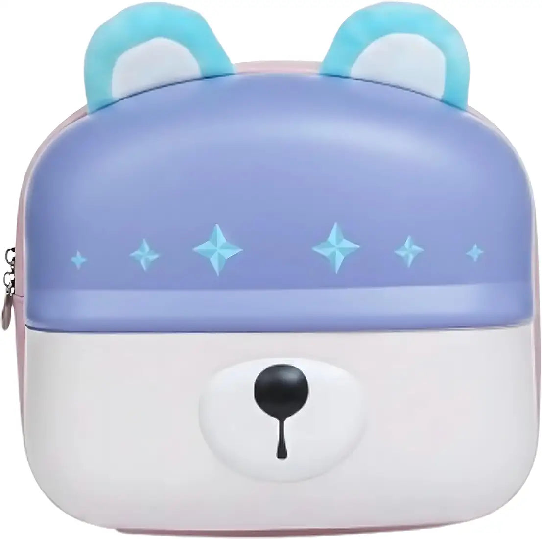 Kids Cute Hard shell 3D Bagpack