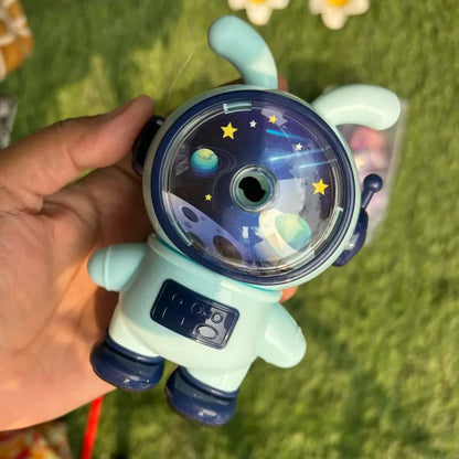 Astronaut Theme Sharpener