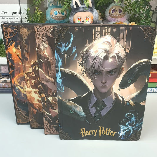 Harry Potter Premium Diary