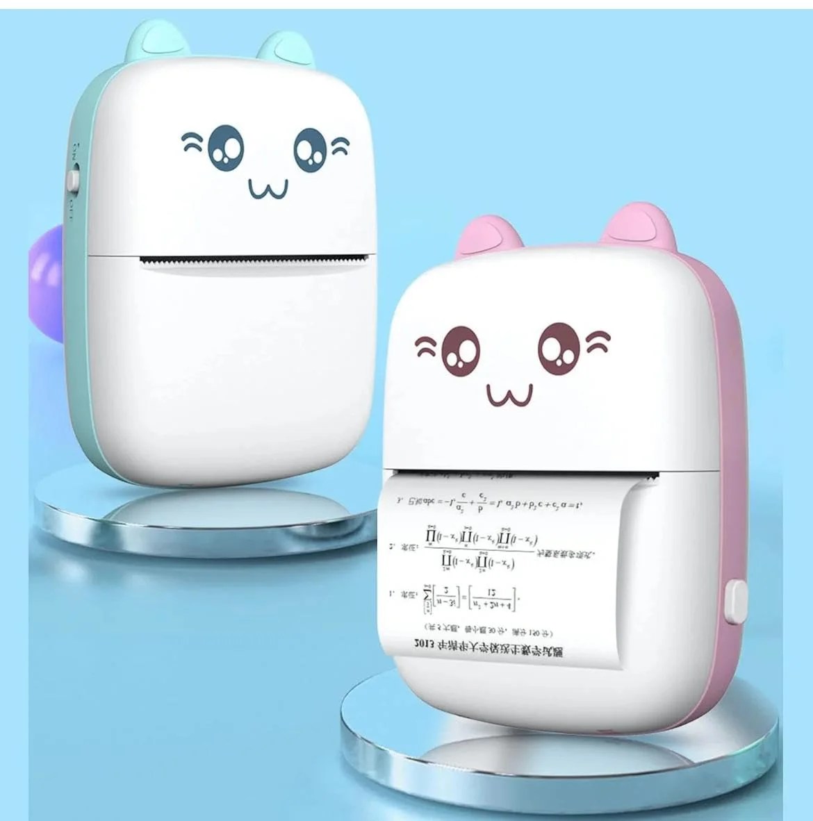 Mini Printer