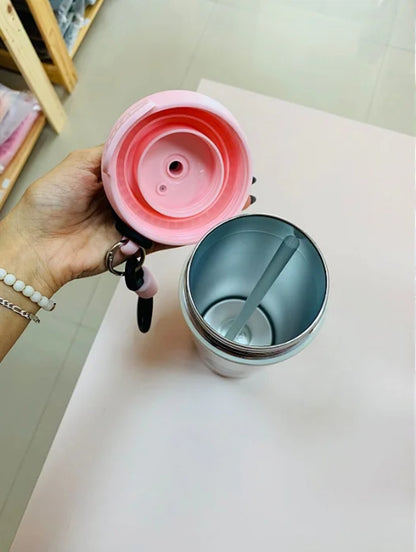 Kawaii cute sipper
