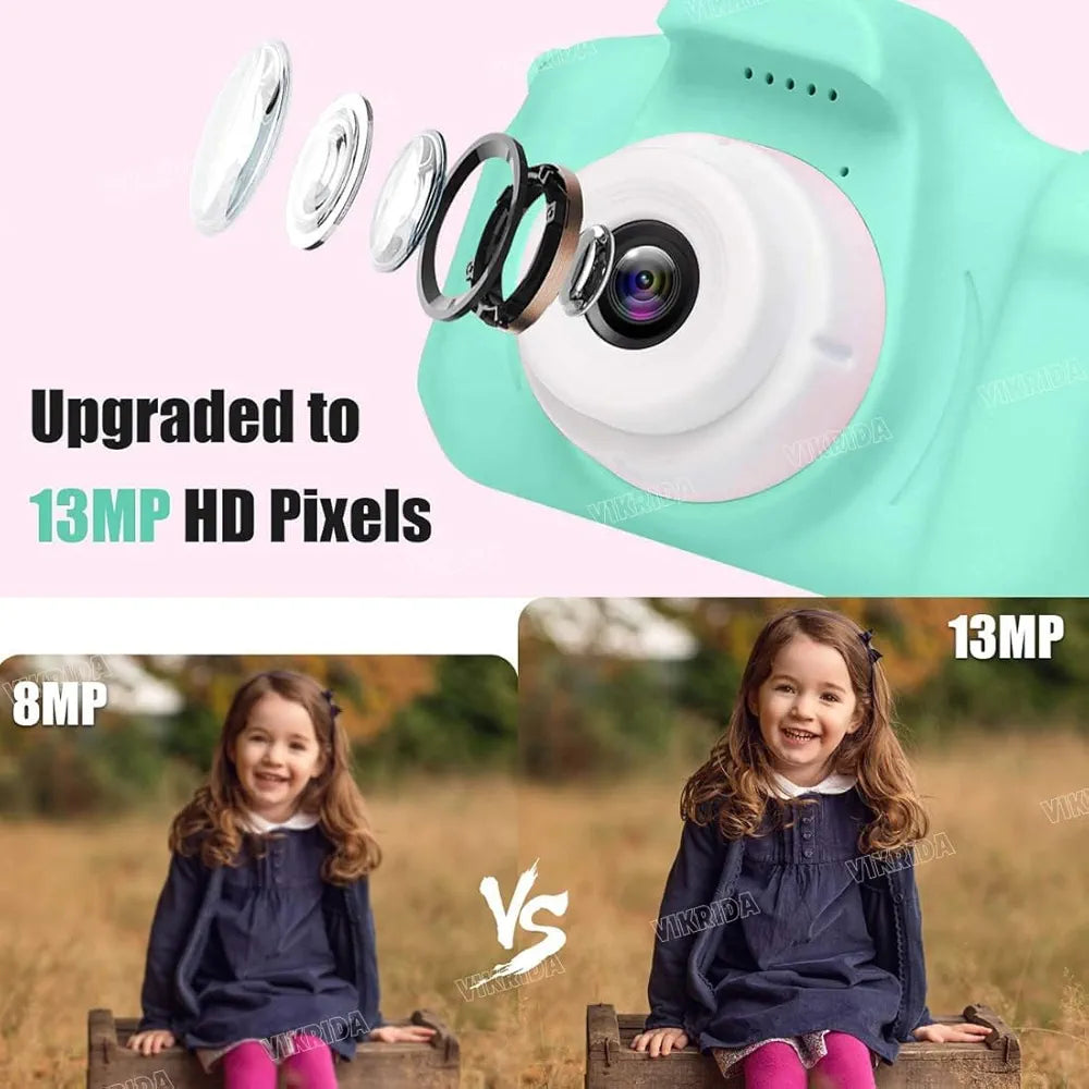 Kids Camera