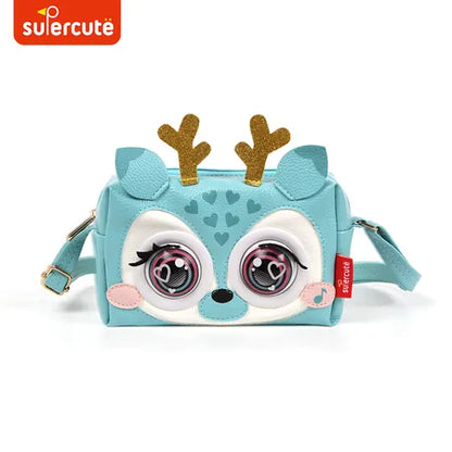Eye Blink Bag