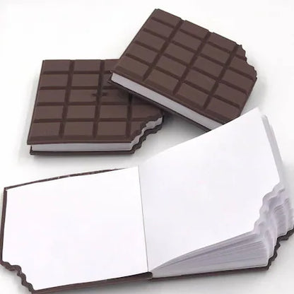 Chocolate Diary