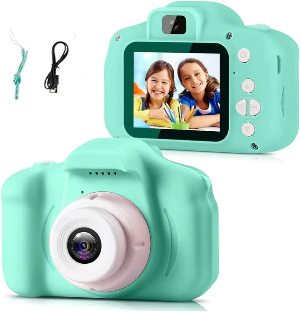 Kids Camera