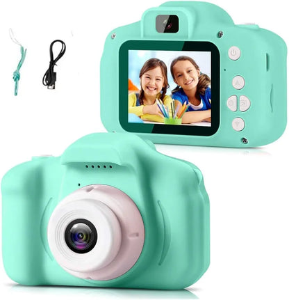 Kids Camera