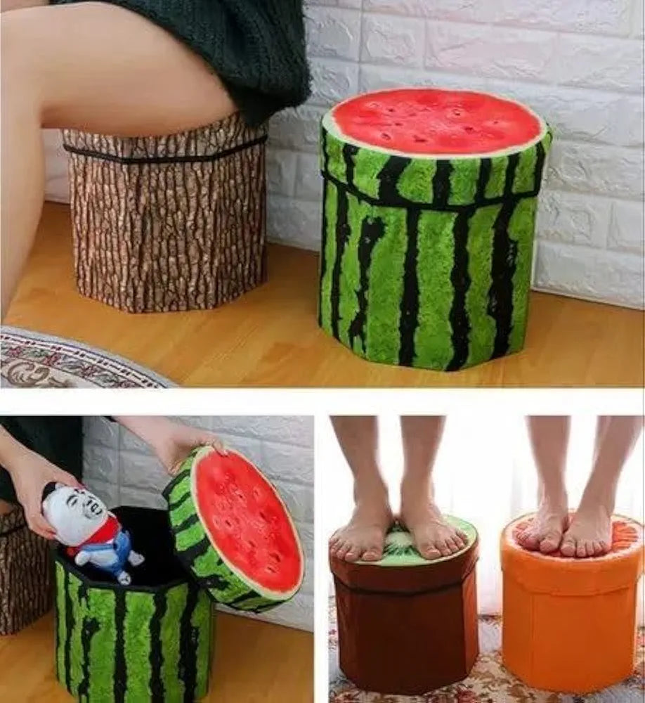 Fruit Storage Box [ MOQ 3 ]