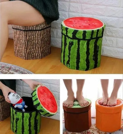 Fruit Storage Box [ MOQ 3 ]