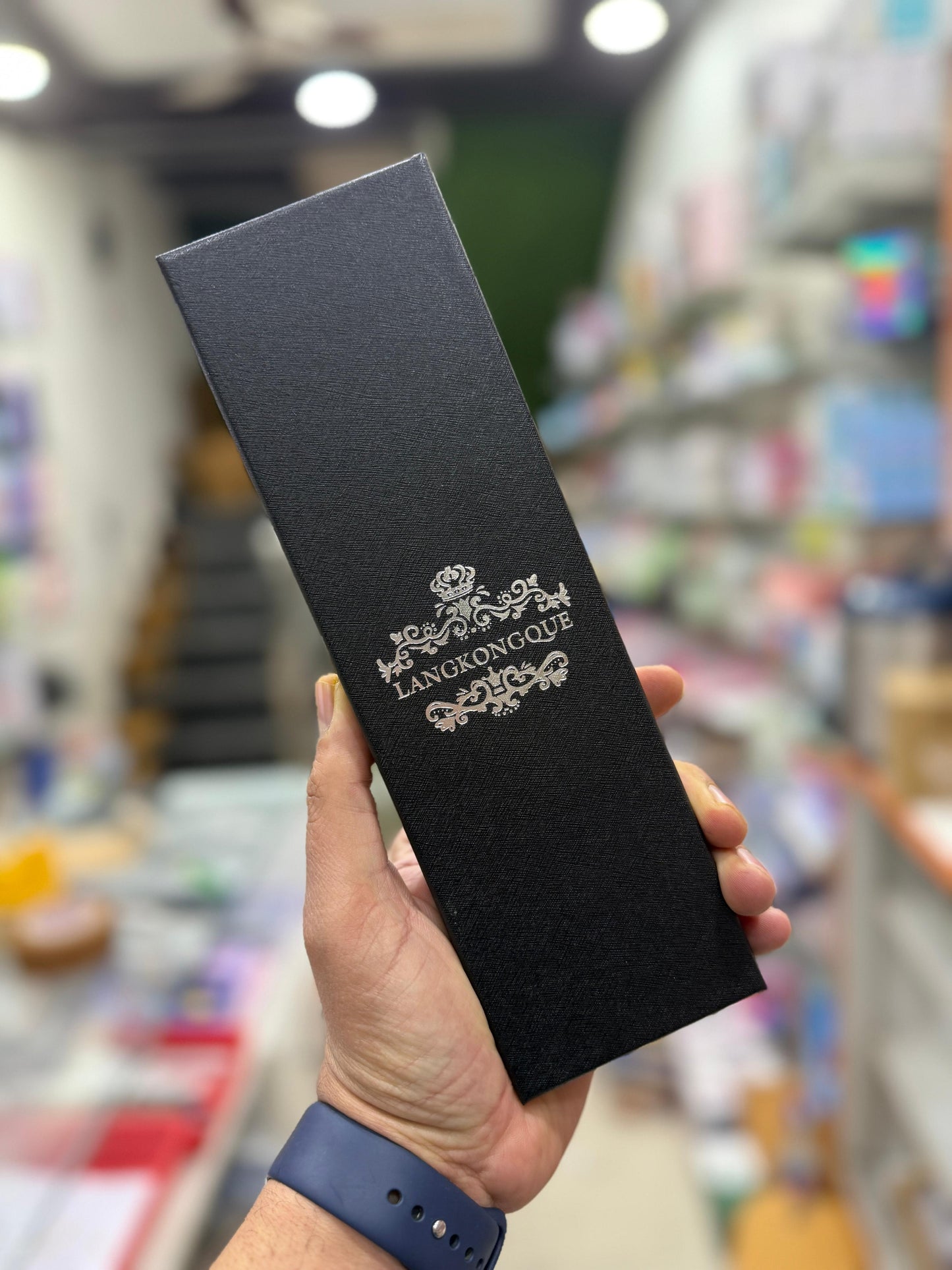 Harry Potter Premium Feather Pens