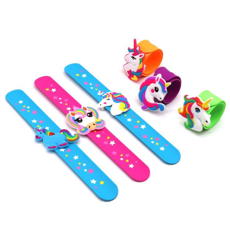 Unicorn Hand Band
