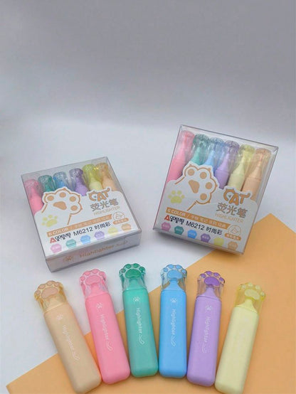 Cat Claw Highlighter