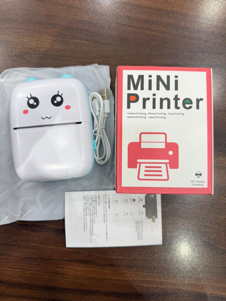 Mini Printer