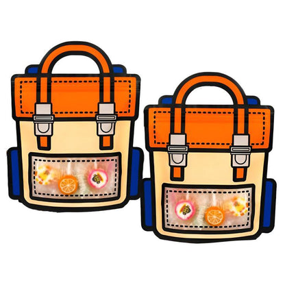 Bag Shape Pouch (big)