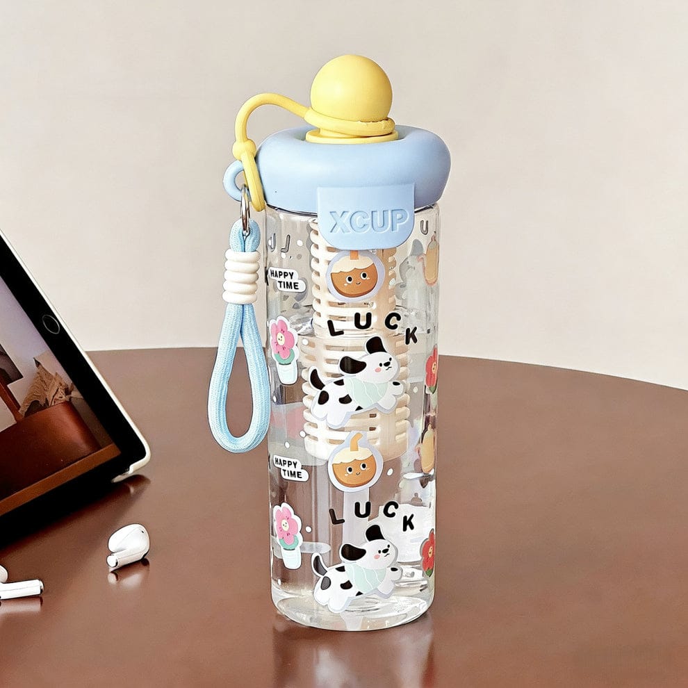 Supercute Kawaii Detox Sippers