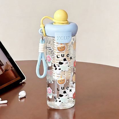 Supercute Kawaii Detox Sippers