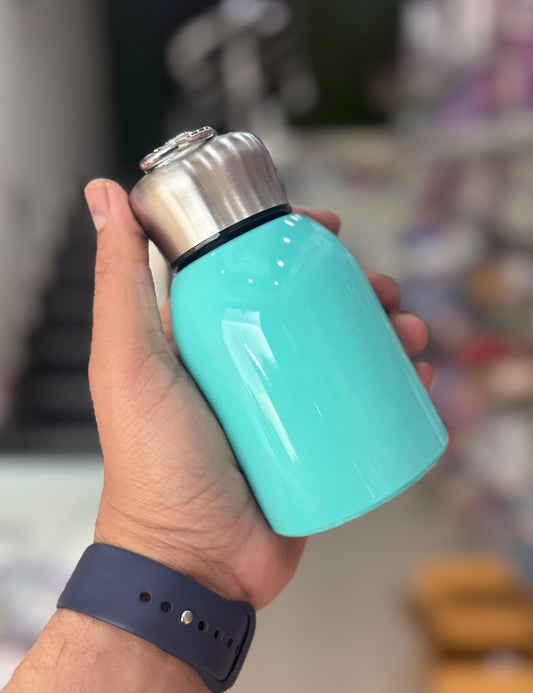 Cute Kawaii Mini Bottle