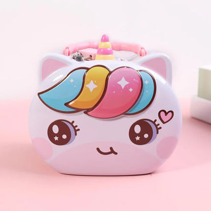 Cutie Money Bank