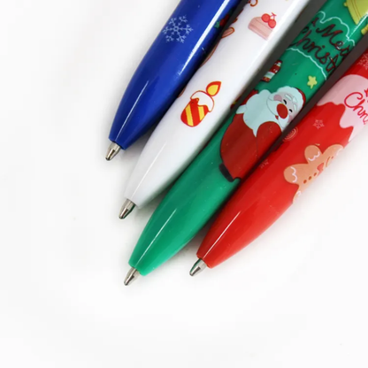 Christmas Diamond Pen