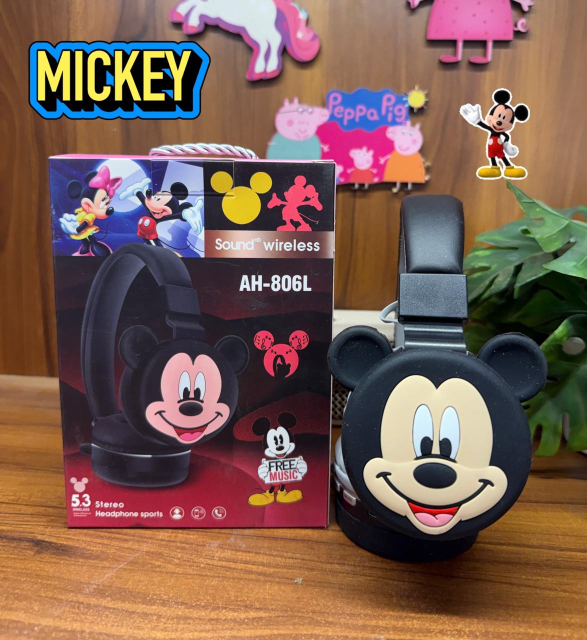 Avengers Theme Headphone