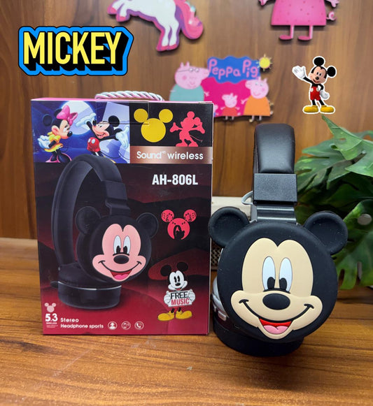 Avengers Theme Headphone