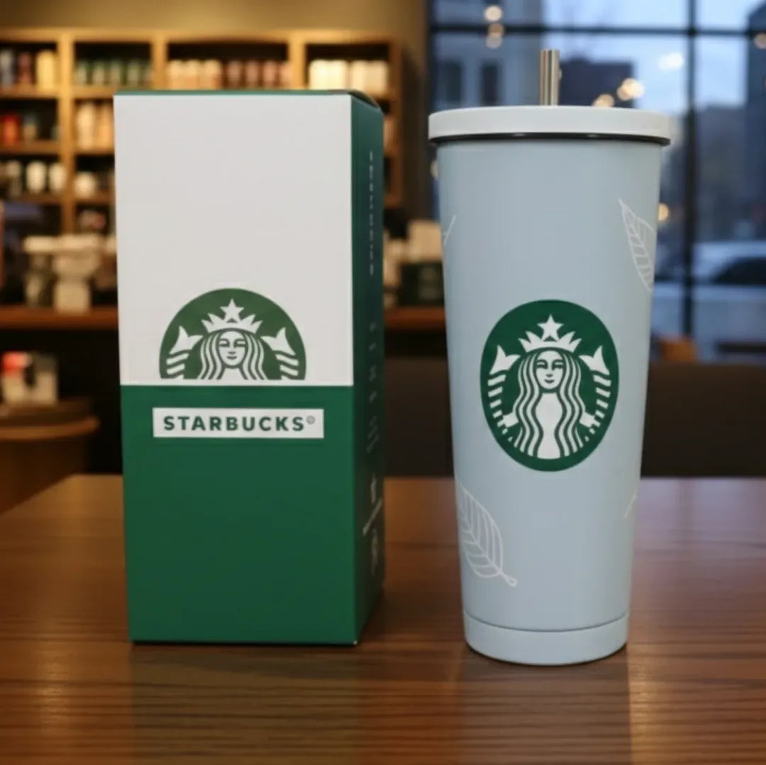 Starbucks Sipper