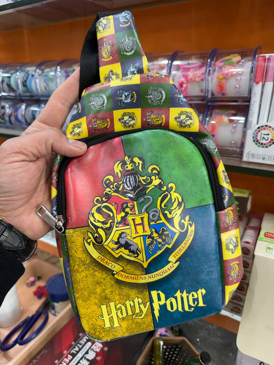 Harry Potter Chest Bag
