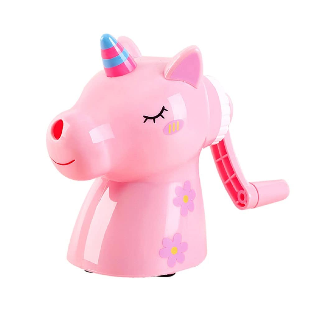 Unicorn Sharpener