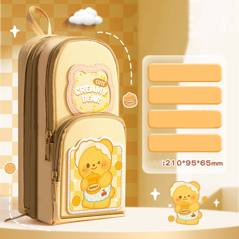 Pencil Pouch