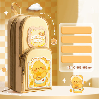 Pencil Pouch
